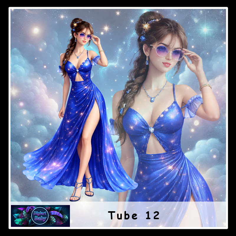 (image for) Tube 12